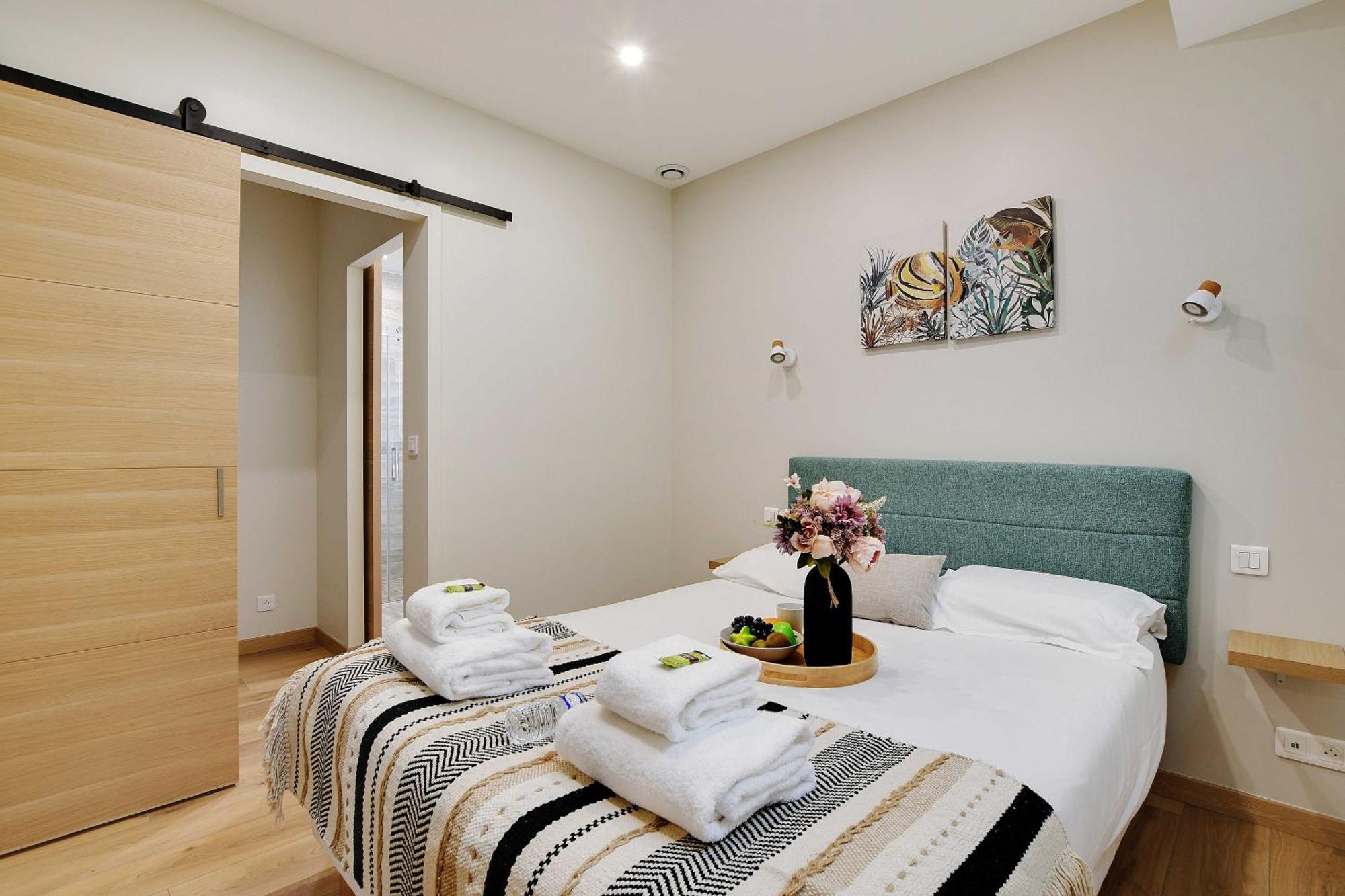 Elegant Apartment - 2Br-5P - Champs De Mars 巴黎 外观 照片